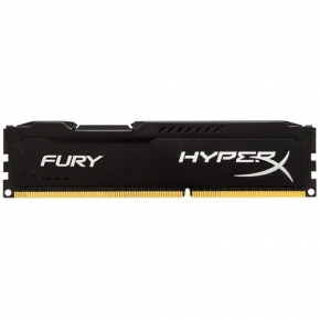 DDR3 8GB HYPER FURY