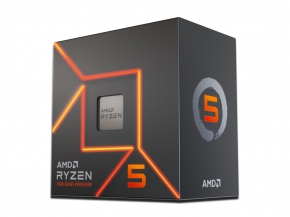 AMD CPU